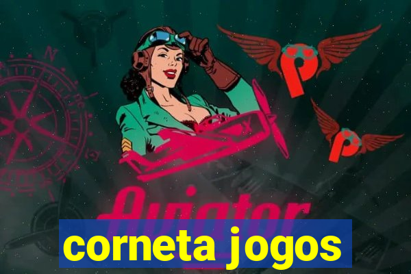 corneta jogos